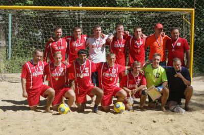 МФК «Элекс-Фаворит»